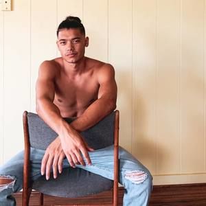 Meet your Posher, Kristopher